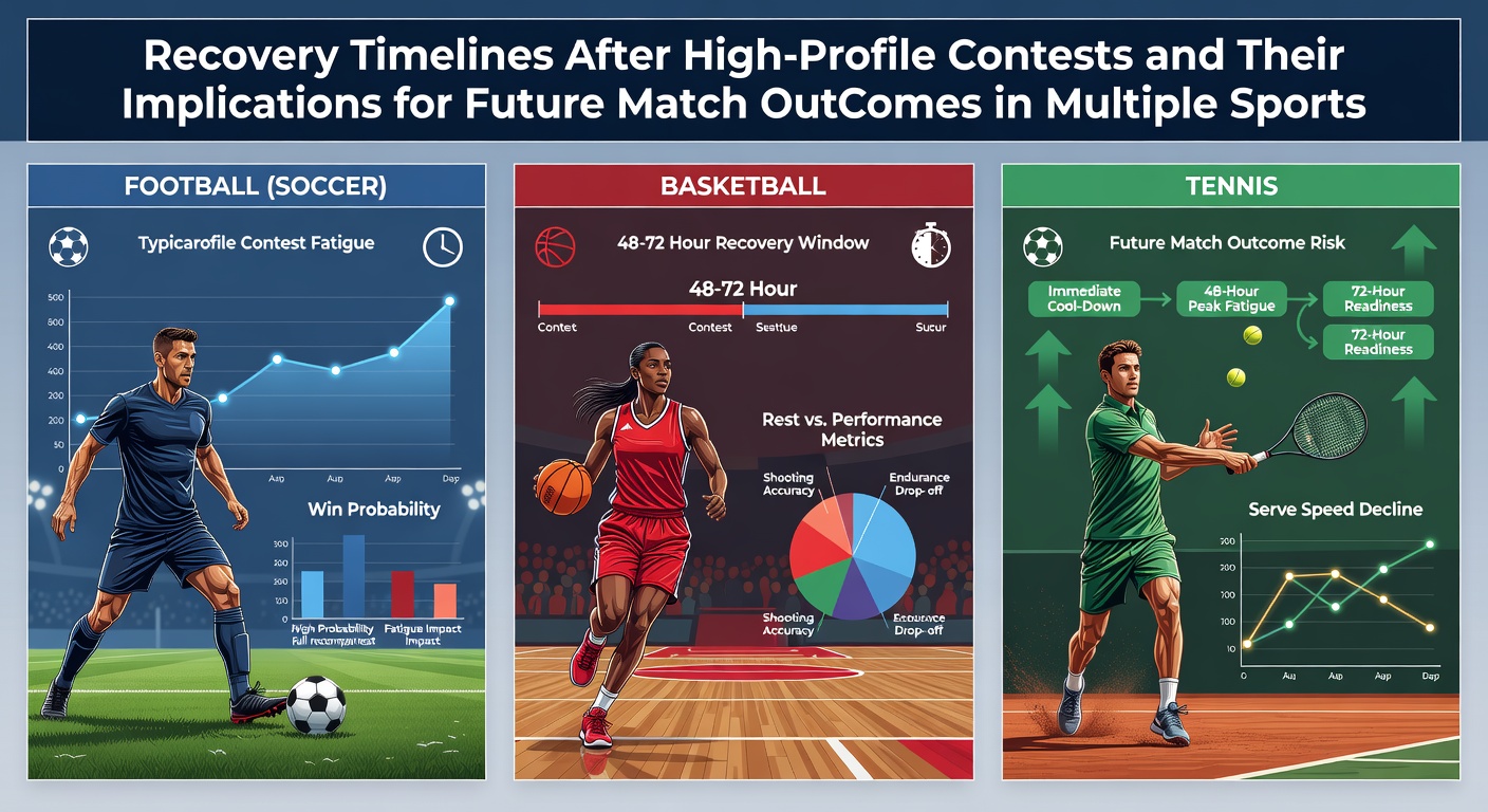Athletes from football, tennis and golf resting after major competitions in June 2026