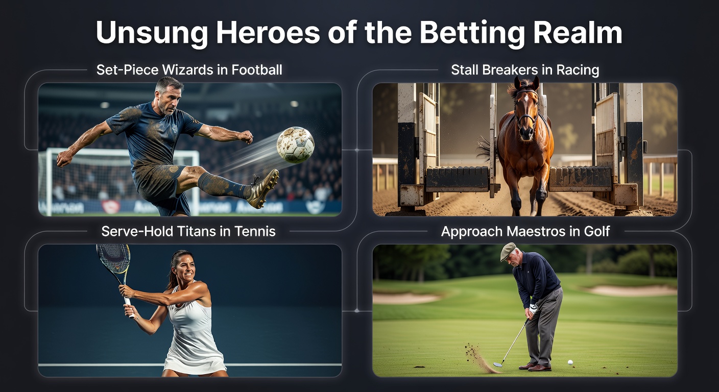 A football player delivering a precise set-piece corner kick under stadium lights, highlighting the precision that bettors target